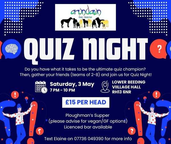 arundawnquiz