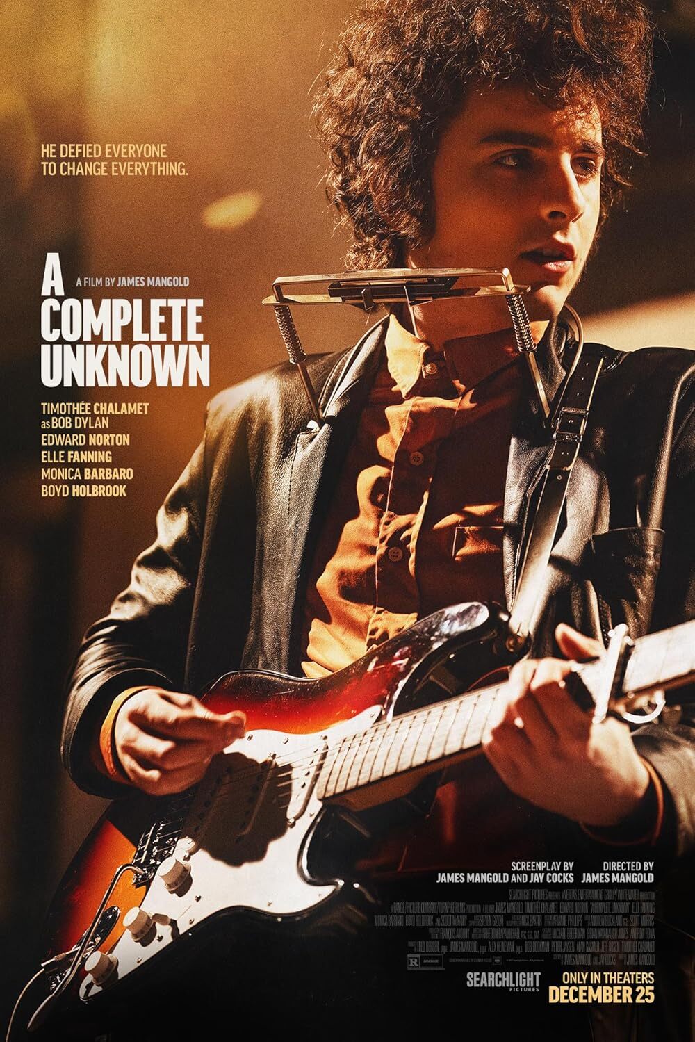 completeunknown