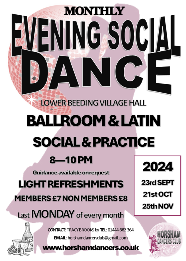 DanceSocial
