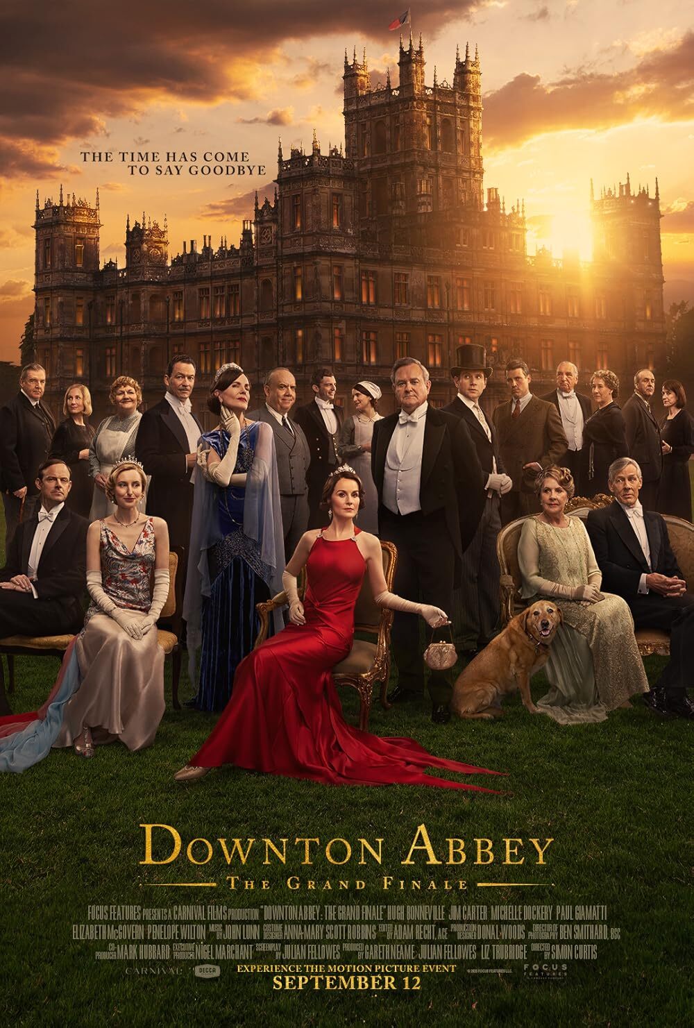 Downtonabbey