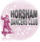 horshamdancerslogo