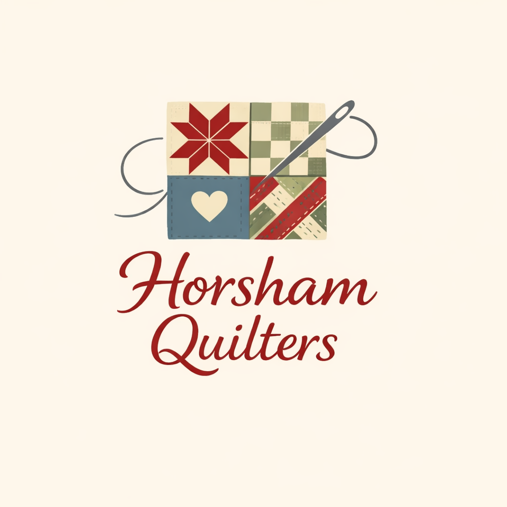 HorshamQuiltersLogo