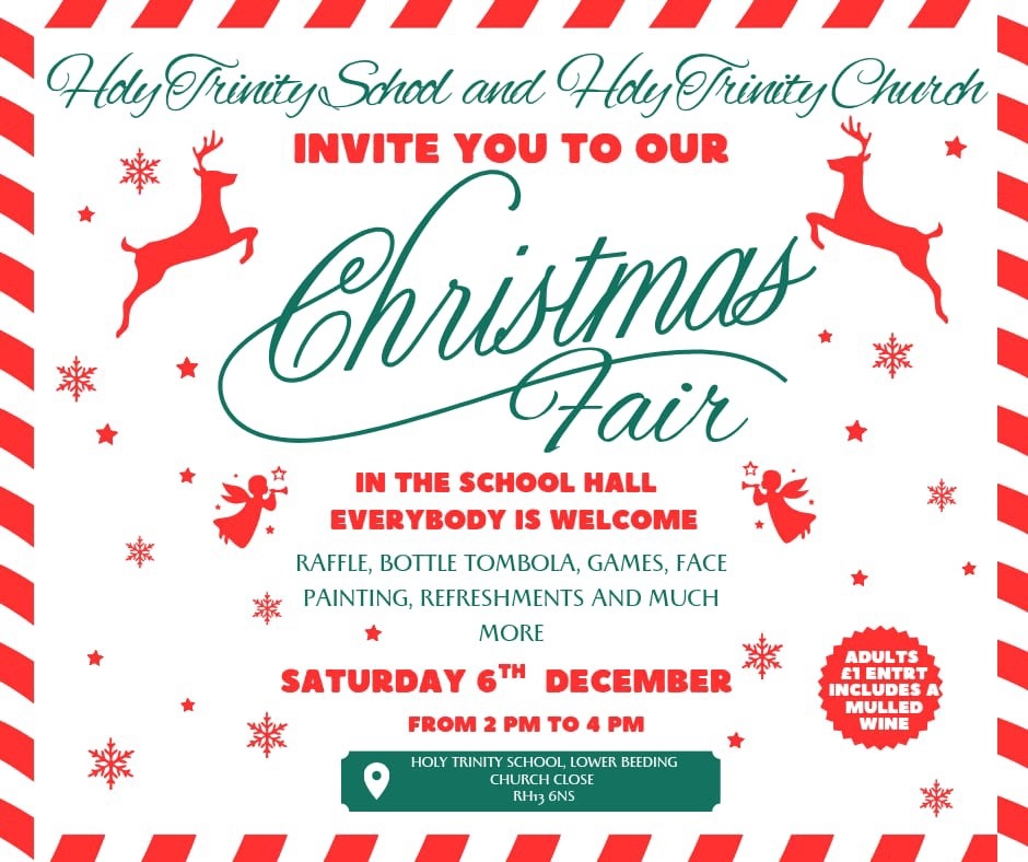 HTLBxmasfair2025