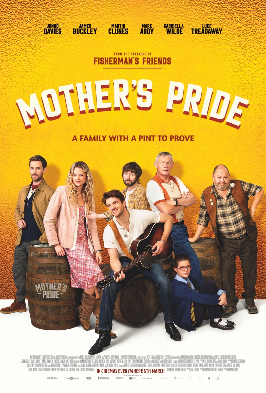 motherspride