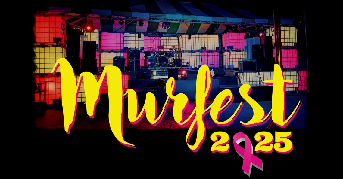 Murfest2025
