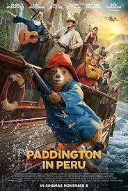PaddintonInPeru