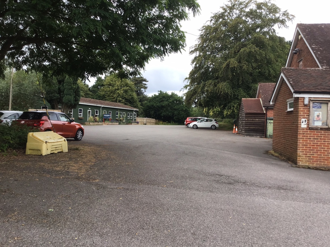 Car Park