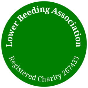 Lower Beeding Association logo